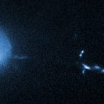 Scientists use Hubble to get closest look yet at a quasar’s heart