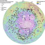 The Moon’s oldest crater reveals new secrets about its past