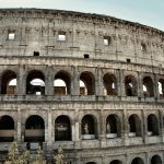 What brought the decline of the eastern Roman Empire