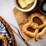 What foods can quickly raise your blood pressure?