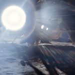 Why astronauts need better helmets to explore the moon’s south pole