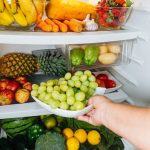 Fruits and vegetables are a simple solution for better blood pressure and kidney health