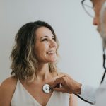 Surprising link between fatty liver disease and heart disease in slim people