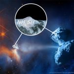 Astronomers solve mystery of missing sulfur in space