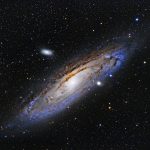 How exploring space can unlock the universe’s secrets