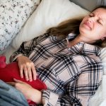 How gut health affects depression and inflammation