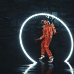 How space exploration advances medicine