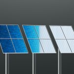 How to get solar power from space
