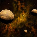 Latest discoveries about exoplanets