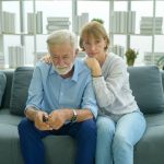 Best natural remedies for anxiety in older people