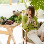 Plant-based diet may help prevent cancer development