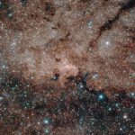 Scientists discover carbon’s cosmic journey through galaxies