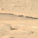 Scientists discover hidden water reservoirs and rare magmas on ancient Mars