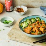 Simple diet changes to lower high cholesterol