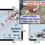 Solving a 200-year-old volcanic mystery: The hidden eruption of 1831