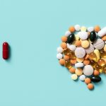 The best vitamins for staying healthy after 50