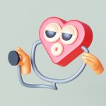 Wearable heart sound devices may detect heart disease early