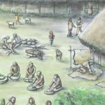 Beyond bread and cereal: What farmers ate 5,000 years ago
