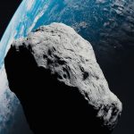 Why studying asteroids could save our planet