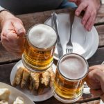 Scientists discover root cause of alcohol addiction in brain