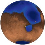 Ancient beaches on Mars: New evidence of a long-lost ocean