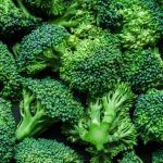 Broccoli compound may help control blood sugar in prediabetes