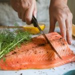 Daily omega-3 fatty acid may slow biological aging, study suggests