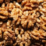 Eating walnuts for breakfast may boost brain function