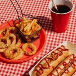Foods that older people with high blood pressure should avoid