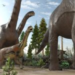 How dinosaur extinction helped shape our fruit-eating ancestors