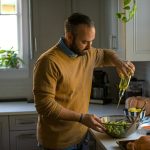 I can’t afford olive oil. What else can I use?