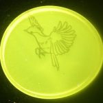 New photochromic glass can store and rewrite 3D patterns