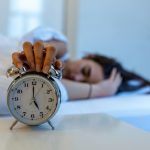 Poor sleep and addiction go hand in hand − understanding how could lead to new treatments for opioid use disorder