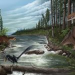 Scientists discover Australia’s oldest Megaraptor and first evidence of Carcharodontosaurs