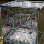 Scientists discover hidden patterns in fourth dimension