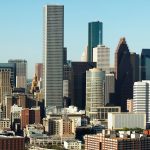 Scientists discover how ‘bouncing’ winds damaged Houston’s skyscrapers
