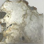 Earth’s water arrived late: Surprising meteorite discovery changes history