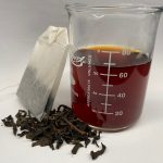 Tea might help remove toxic metals from your water, study finds