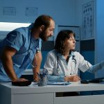 Therapy combo show promise for bladder cancer treatment