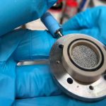 Tin foam: A new breakthrough for longer-lasting batteries