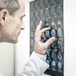 What is the average waiting time to see a neurologist?