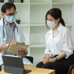 Fatty liver disease linked to heart disease in lean people