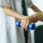 Gut bacteria may trigger rheumatoid arthritis, study finds