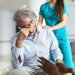 High doses of this nutrient can harm your eyes
