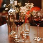 Warning signs that alcohol is damaging your liver