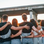 Build social bonds to protect health