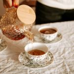 Coffee and tea may help lower the risk of mouth and throat cancers