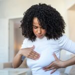 Diabetes can make aggressive breast cancer even worse, study finds