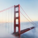 Golden Gate Bridge safety nets lead to 73% drop in suicides