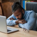 Insomnia can lead to heart issues − a psychologist recommends changes that can improve sleep